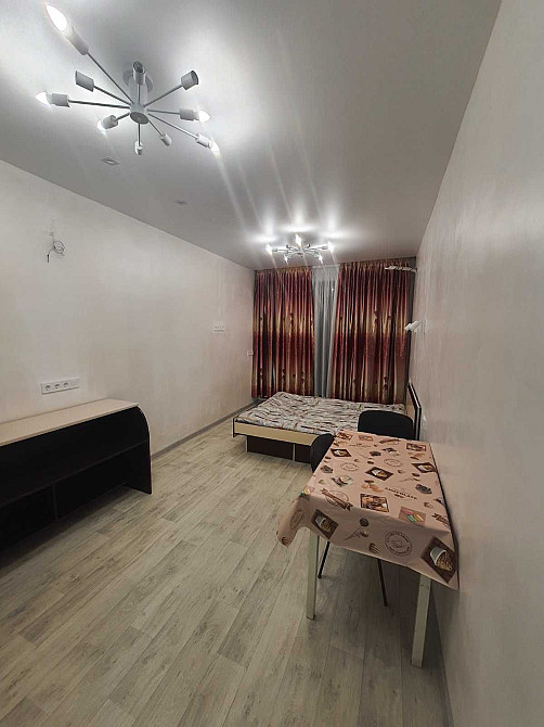 Аренда 1-но комнатной в Аркадии. Педагогическая .ЖК "Лимнос". Одеса - зображення 4