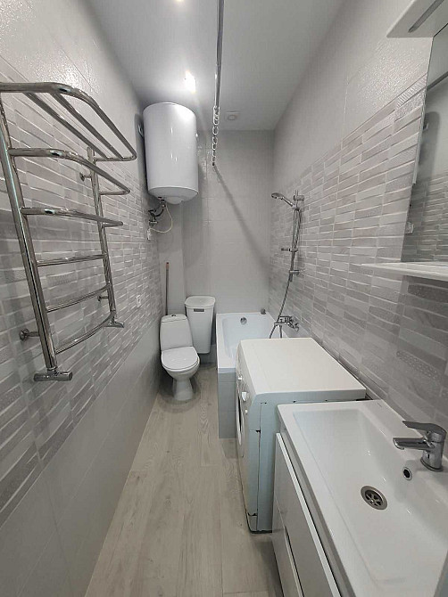 Аренда 1-но комнатной в Аркадии. Педагогическая .ЖК "Лимнос". Одеса - зображення 8