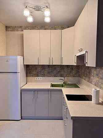 Оренда 1-кімн Квартири ЖК Гранд Бурже Буча