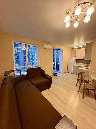 Оренда 1-кімн Квартири ЖК Гранд Бурже Буча