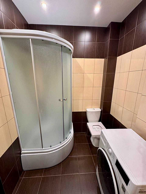 Оренда 1-кімн Квартири ЖК Гранд Бурже Буча - зображення 6