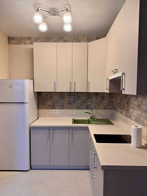 Оренда 1-кімн Квартири ЖК Гранд Бурже Буча - зображення 1