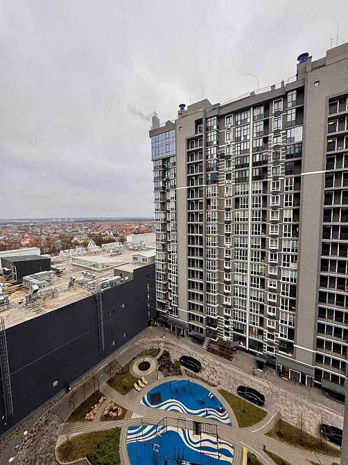 Оренда 1-кімн Квартири ЖК Гранд Бурже Буча - зображення 7