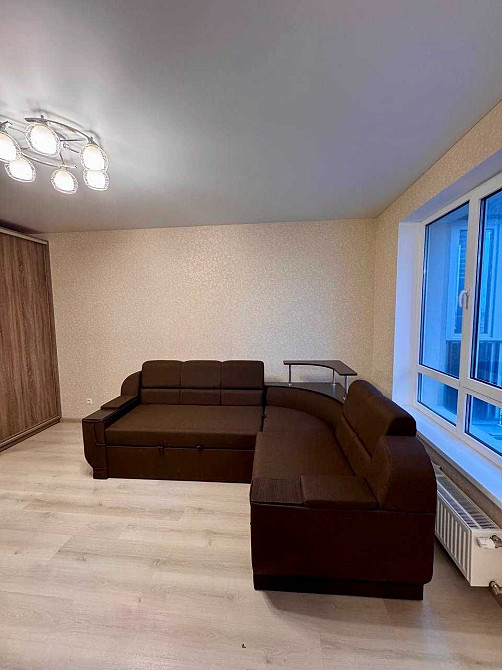 Оренда 1-кімн Квартири ЖК Гранд Бурже Буча - зображення 3