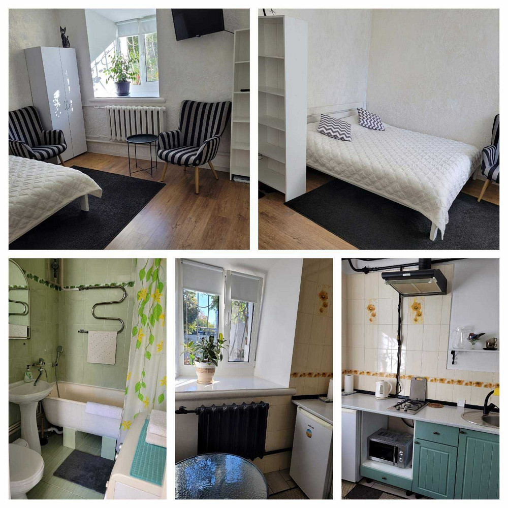 Сдам! красивую КВ, в самом Центре города, С ремонтом тех.и мебелью Чернігів - зображення 1