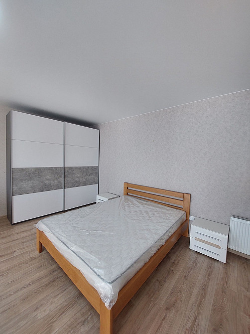 Здам великогабаритну 1 кімн.квартиру в ЖК Атлант Луцк - изображение 7