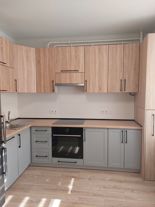 Здам великогабаритну 1 кімн.квартиру в ЖК Атлант Луцк - изображение 4