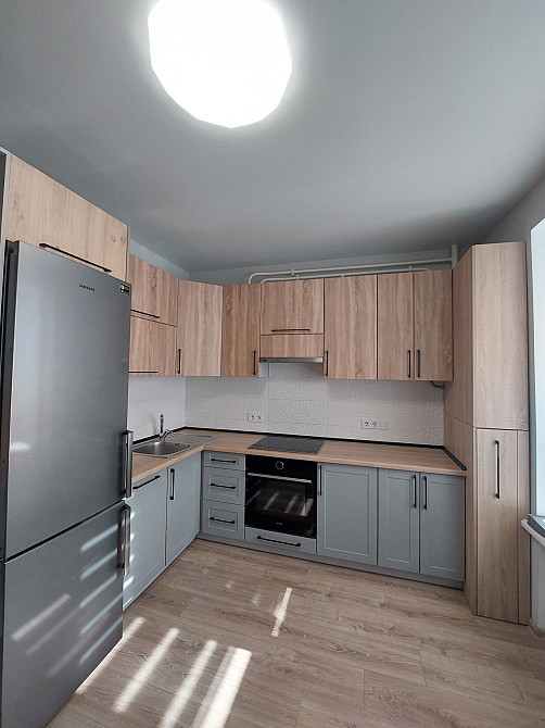 Здам великогабаритну 1 кімн.квартиру в ЖК Атлант Луцк - изображение 2