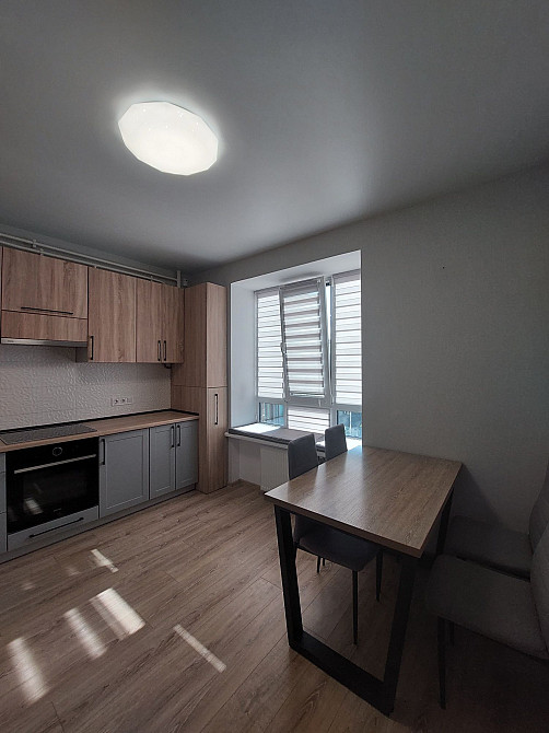 Здам великогабаритну 1 кімн.квартиру в ЖК Атлант Луцк - изображение 6