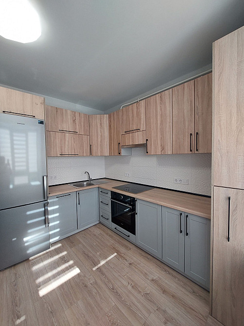 Здам великогабаритну 1 кімн.квартиру в ЖК Атлант Луцк - изображение 3