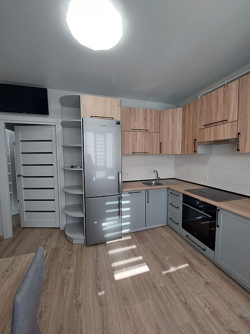 Здам великогабаритну 1 кімн.квартиру в ЖК Атлант Луцк - изображение 5