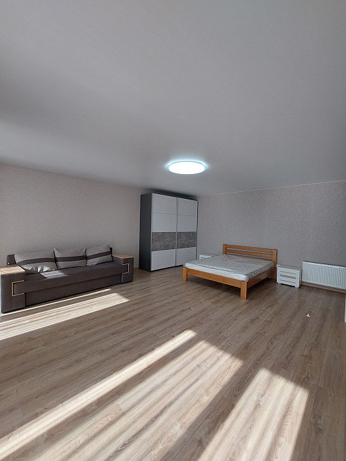 Здам великогабаритну 1 кімн.квартиру в ЖК Атлант Луцк - изображение 8