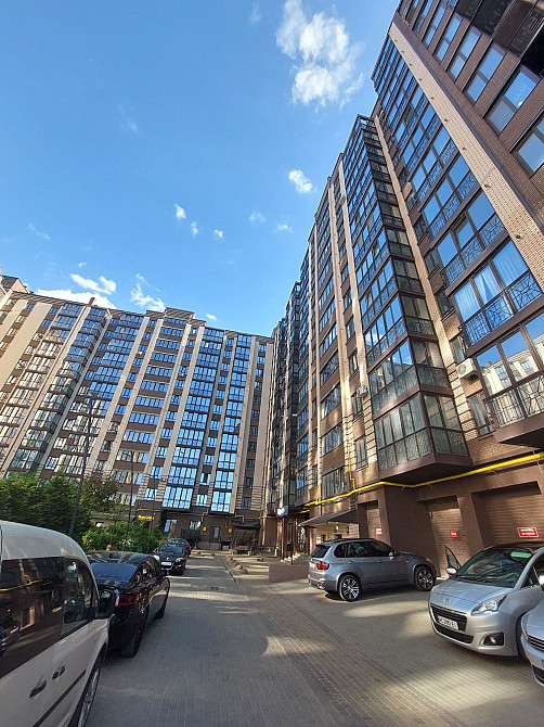 Здам великогабаритну 1 кімн.квартиру в ЖК Атлант Луцк - изображение 1