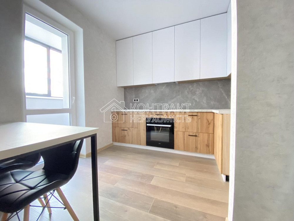 ЖК Гидропарк, Борткевича 9, є-Оселя. Новый ремонт! Харьков - изображение 2