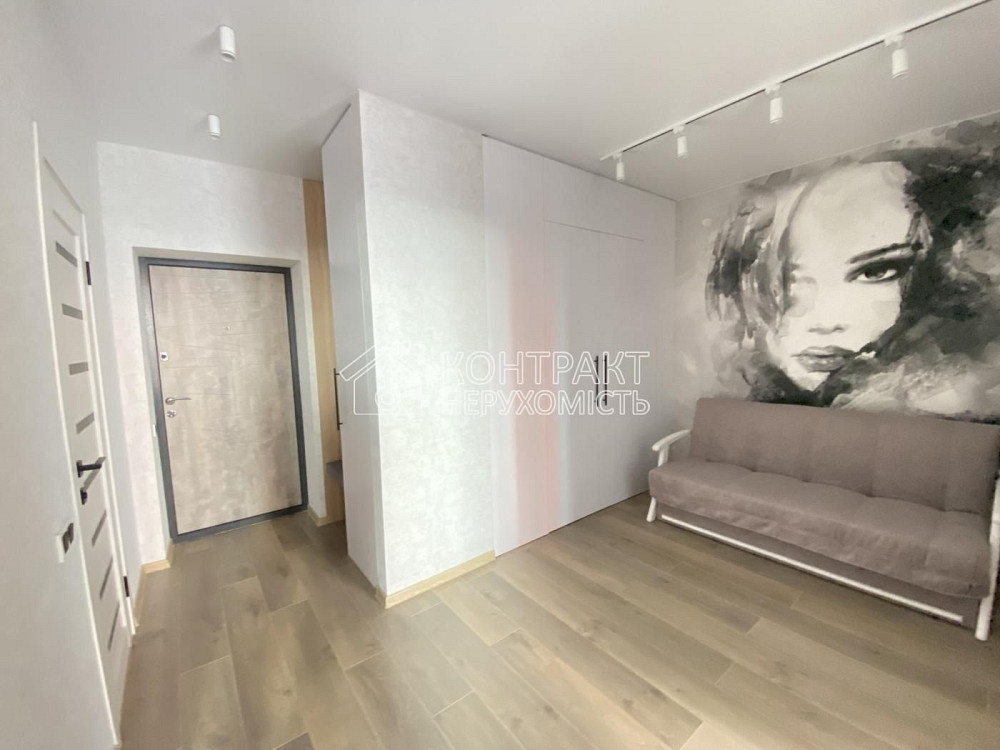 ЖК Гидропарк, Борткевича 9, є-Оселя. Новый ремонт! Харьков - изображение 4