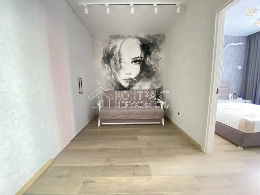 ЖК Гидропарк, Борткевича 9, є-Оселя. Новый ремонт! Харьков - изображение 3