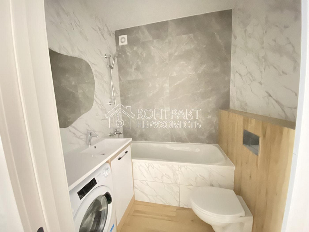 ЖК Гидропарк, Борткевича 9, є-Оселя. Новый ремонт! Харьков - изображение 6