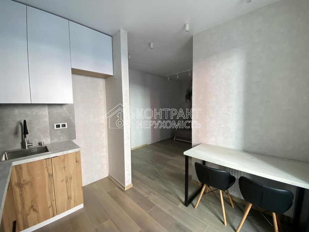 ЖК Гидропарк, Борткевича 9, є-Оселя. Новый ремонт! Харьков - изображение 5