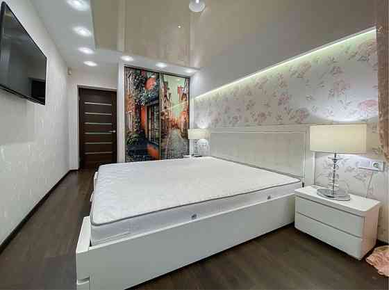 VIP 2-кімнатна з дизайнерським ремонтом  на Шевченківському Запоріжжя