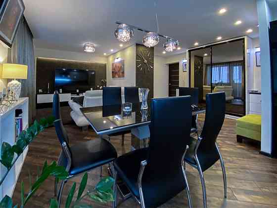 VIP 2-кімнатна з дизайнерським ремонтом  на Шевченківському Запоріжжя