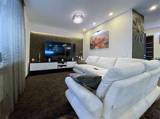 VIP 2-кімнатна з дизайнерським ремонтом  на Шевченківському Запоріжжя