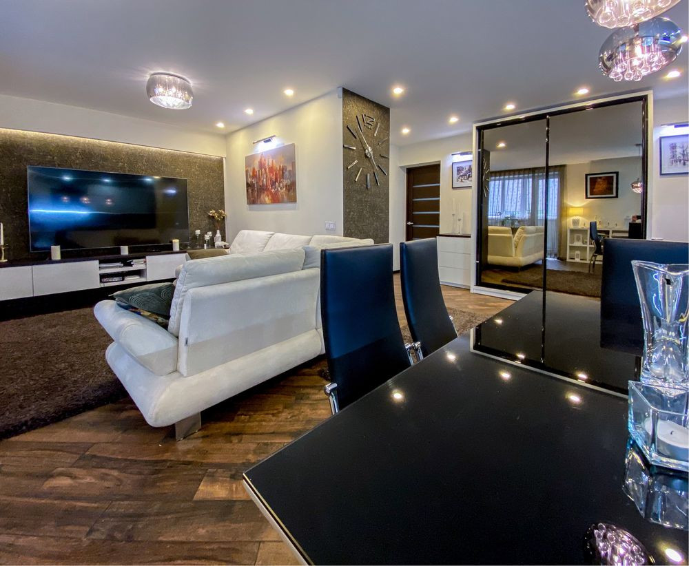 VIP 2-кімнатна з дизайнерським ремонтом  на Шевченківському Запорожье - изображение 3