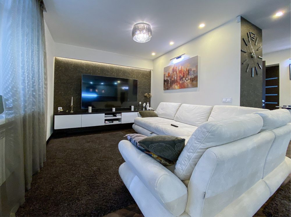 VIP 2-кімнатна з дизайнерським ремонтом  на Шевченківському Запорожье - изображение 2