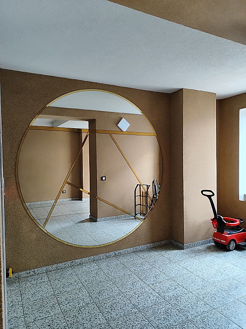 Компактна однокімнатна квартира з ремонтом! Луцьк - зображення 3