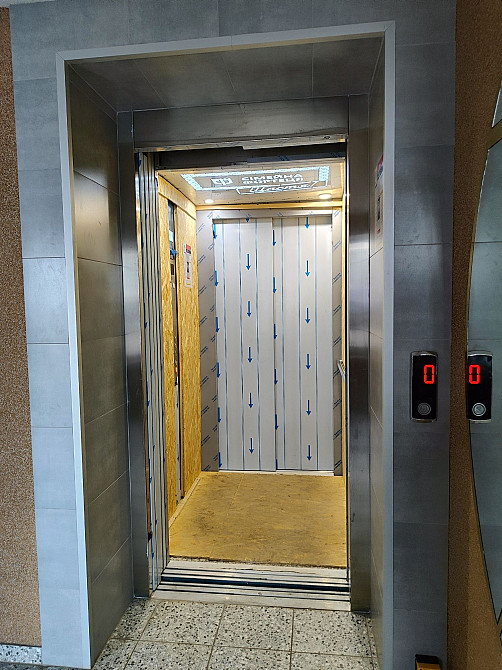 Компактна однокімнатна квартира з ремонтом! Луцьк - зображення 4