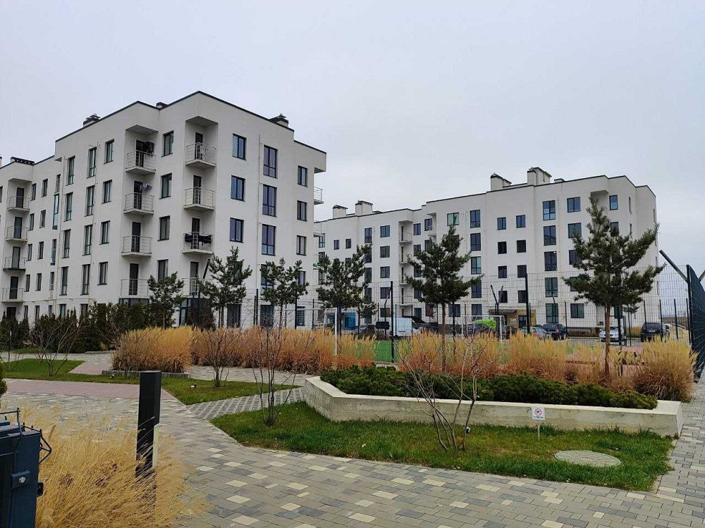 Компактна однокімнатна квартира з ремонтом! Луцьк - зображення 2