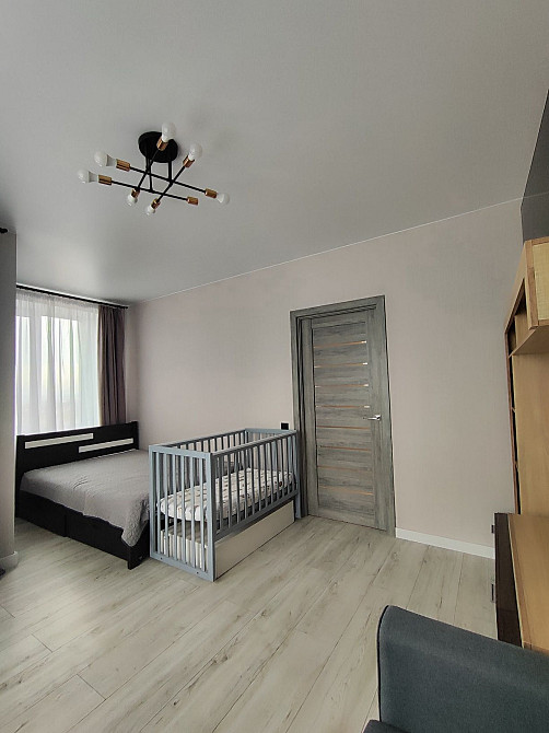 Компактна однокімнатна квартира з ремонтом! Луцьк - зображення 8