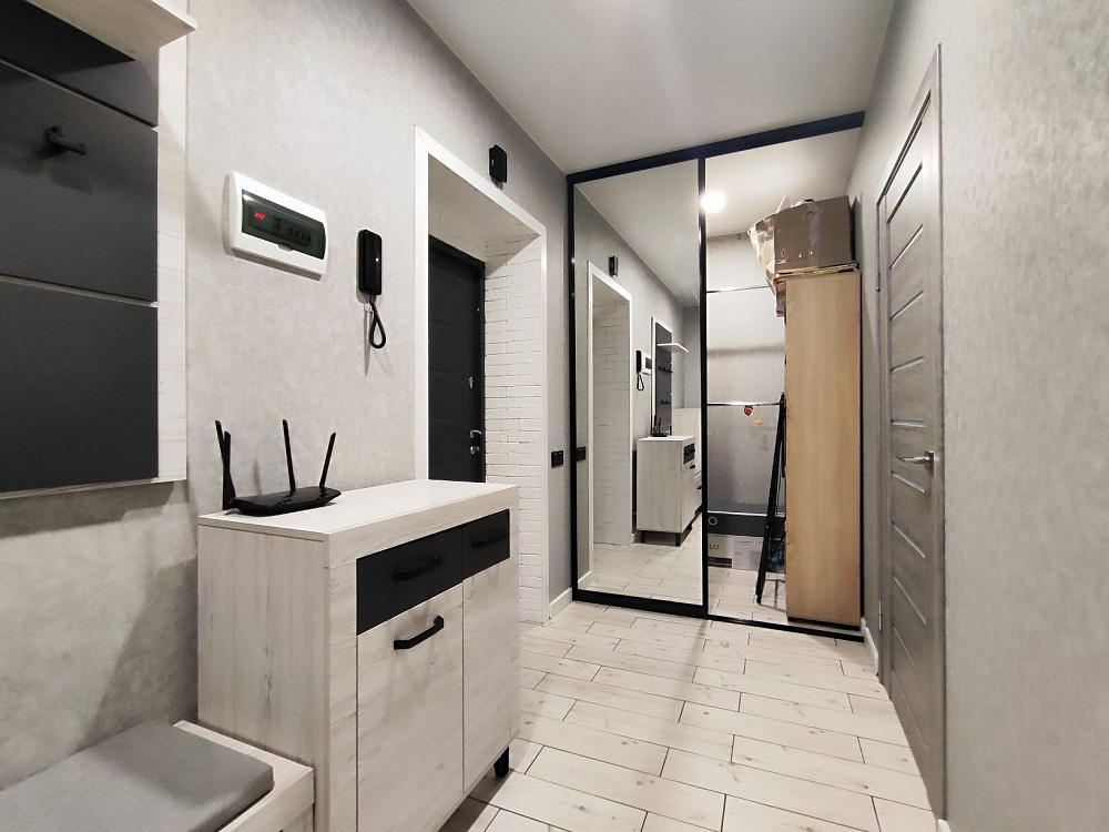 Компактна однокімнатна квартира з ремонтом! Луцьк - зображення 5