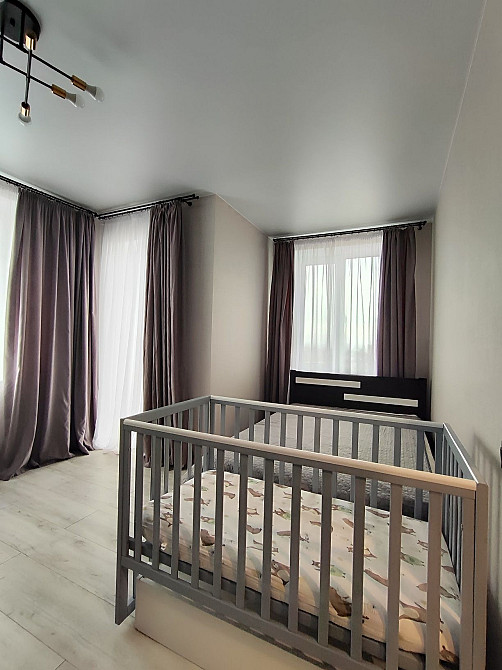 Компактна однокімнатна квартира з ремонтом! Луцьк - зображення 7