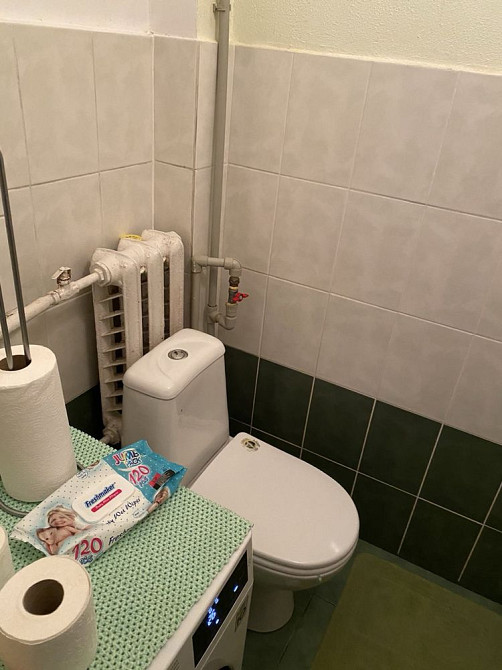 Продаж 2 кімнатної квартири вул. Корзо Ужгород - зображення 6