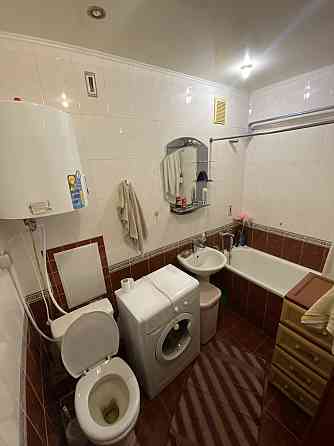 Однокімнатна квартира 3-й занасип( Давида Кострова) 