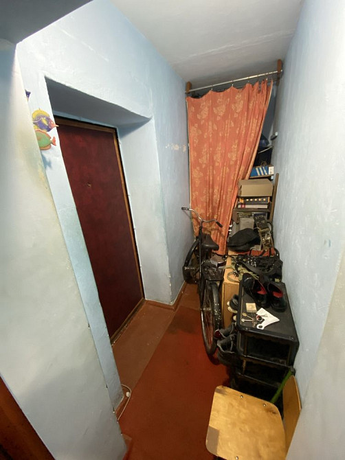 Однокімнатна квартира 3-й занасип( Давида Кострова)  - зображення 8