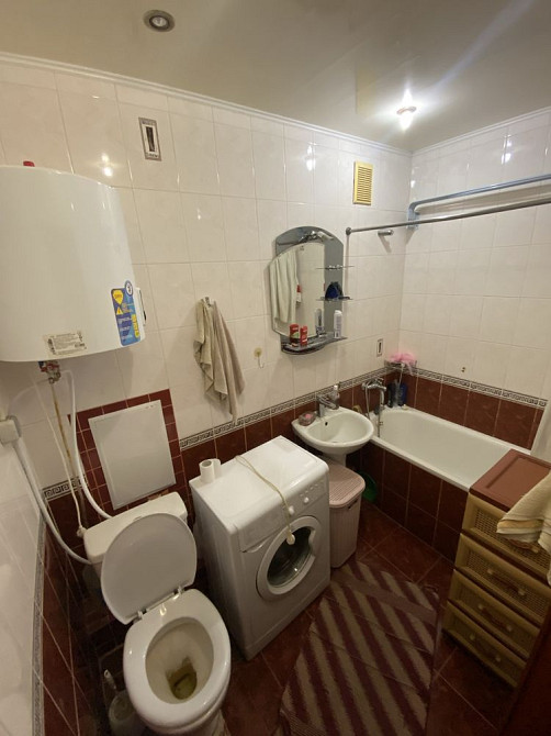 Однокімнатна квартира 3-й занасип( Давида Кострова)  - зображення 5