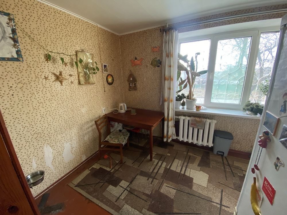 Однокімнатна квартира 3-й занасип( Давида Кострова)  - зображення 3