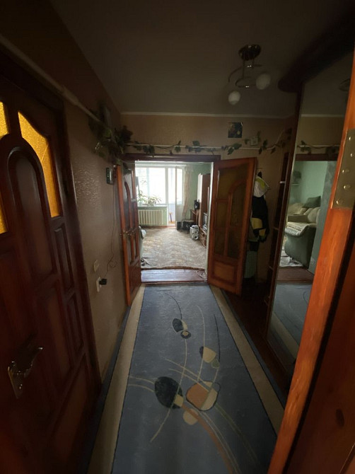 Однокімнатна квартира 3-й занасип( Давида Кострова)  - зображення 6