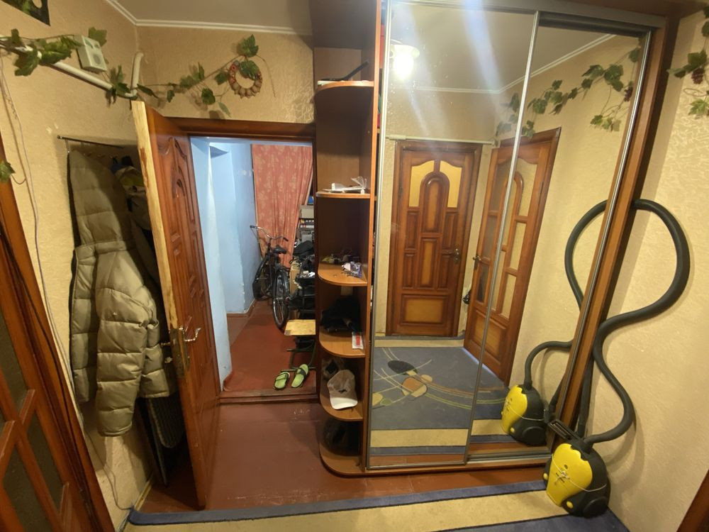 Однокімнатна квартира 3-й занасип( Давида Кострова)  - зображення 7