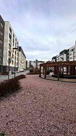 Продаж 1к студії ЖК Молодість Ірпінь