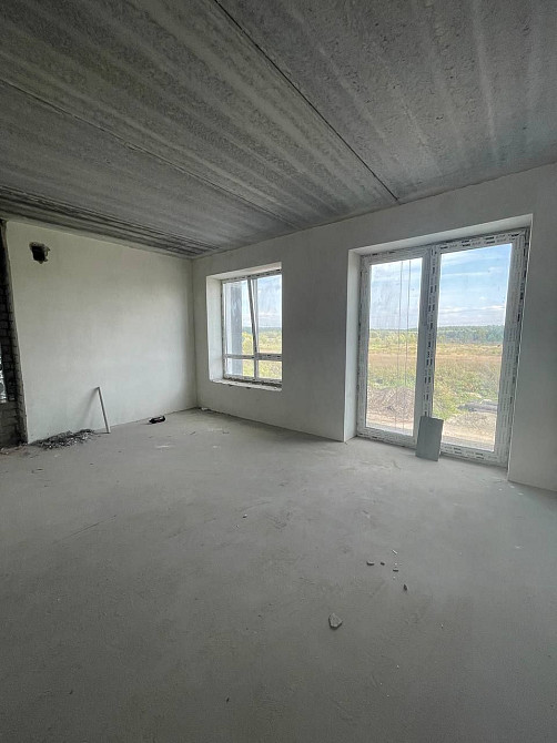 Продаж 1к студії ЖК Молодість Ирпень - изображение 6