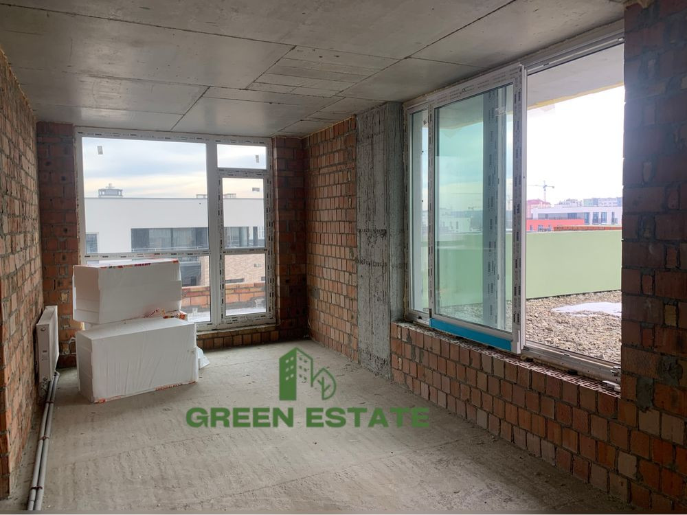 Продаж 2-кімнатної квартири, вул. Пасічна Львів - зображення 8