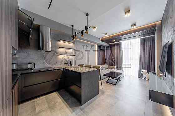 Продаж / Квартира / Печерський / ЖК Новопечерські Липки / 57 м2 Киев