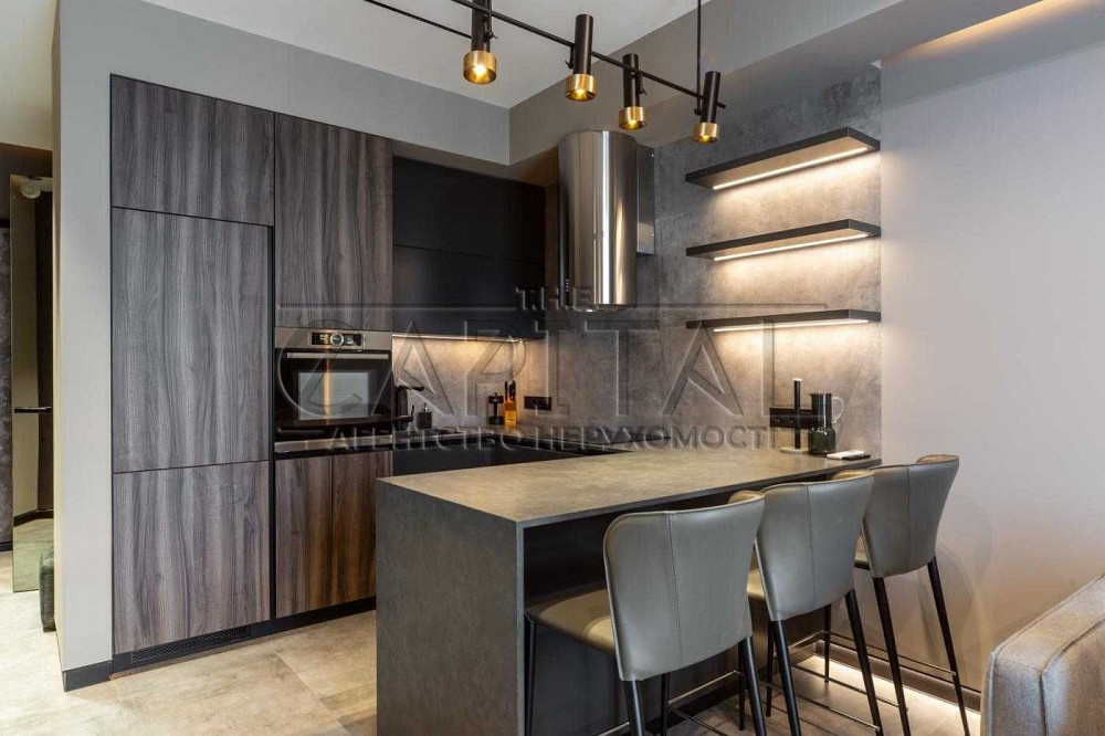 Продаж / Квартира / Печерський / ЖК Новопечерські Липки / 57 м2 Київ - зображення 1