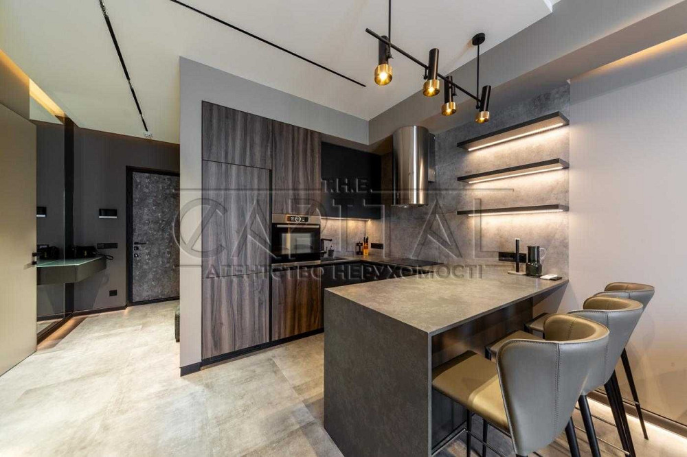 Продаж / Квартира / Печерський / ЖК Новопечерські Липки / 57 м2 Київ - зображення 8