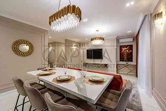 Продаж / Квартира / Печерський / ЖК Французький квартал 2 / 93 м2 Киев