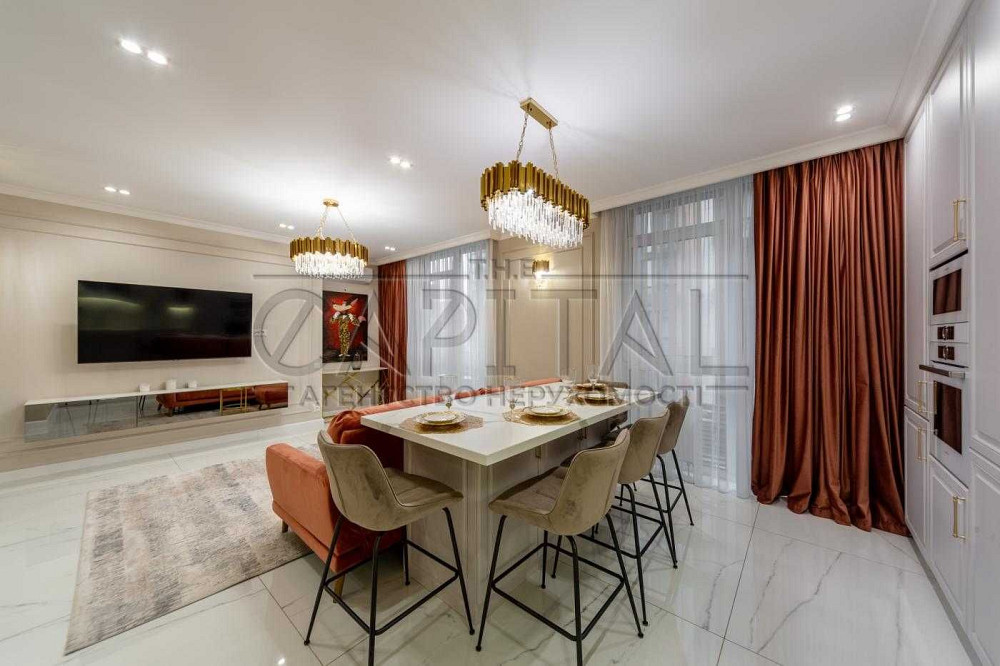 Продаж / Квартира / Печерський / ЖК Французький квартал 2 / 93 м2 Киев - изображение 7