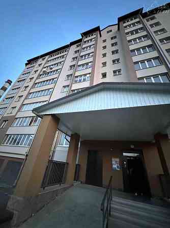 Продається 3 кім. квартира, вул. Вірастюка 7 Ивано-Франковск