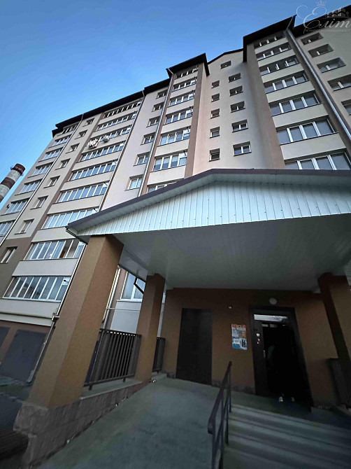 Продається 3 кім. квартира, вул. Вірастюка 7 Ивано-Франковск - изображение 1